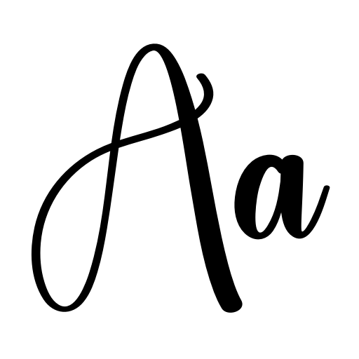 Barbie Bold Font preview