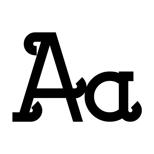 Barcelona bold Font preview