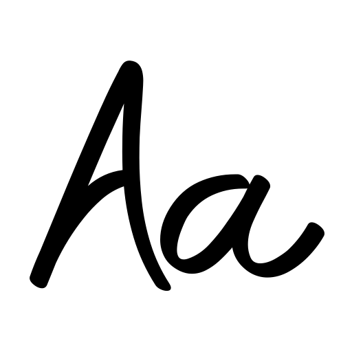 Barcelona Rose Font preview