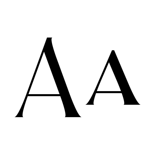 Barchella Drumal Font preview