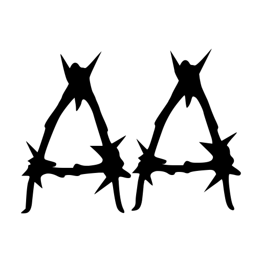 Bardos Cl Font icon