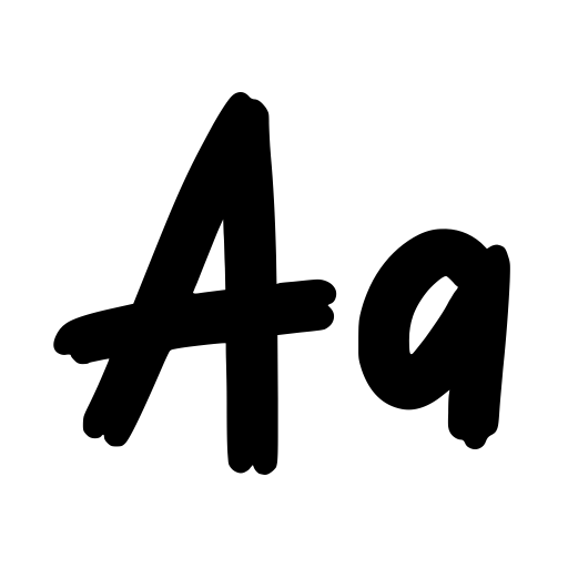 Barecy FREE Font preview