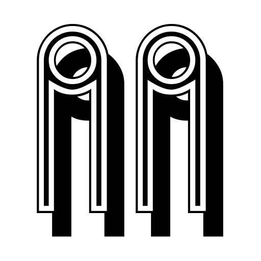 Barefoot Font icon
