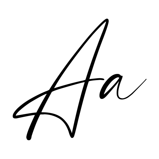Baremila Font icon