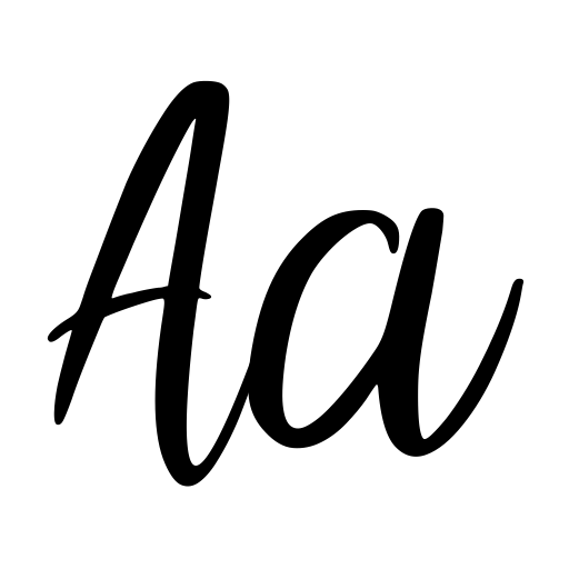 Barian FREE Font preview