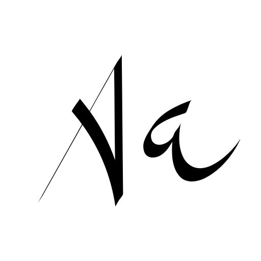 Barilla Font icon