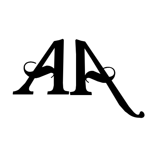 Baris Cerin Regular Font icon