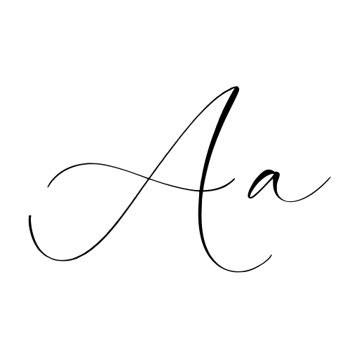 Baritone Harmony Font preview