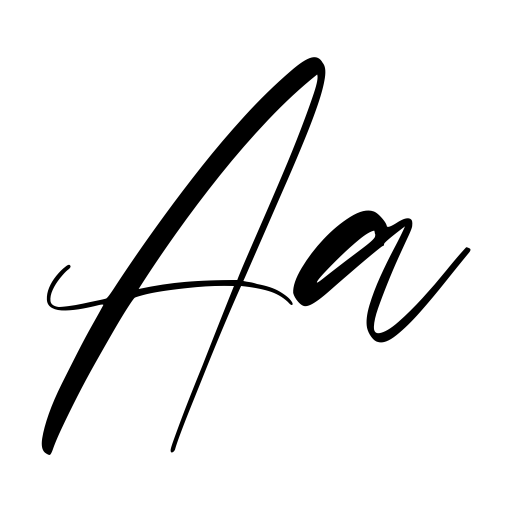 Barkertraps Free Font icon