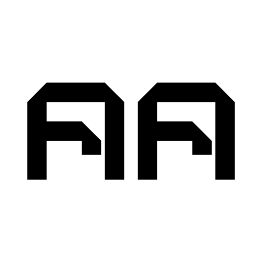 BARKMO-36 Font icon