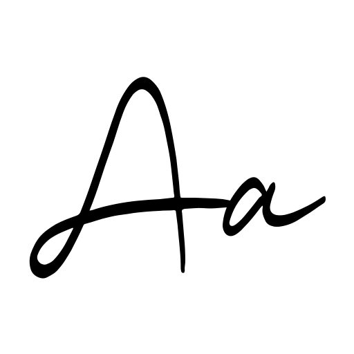 Barlen Font icon