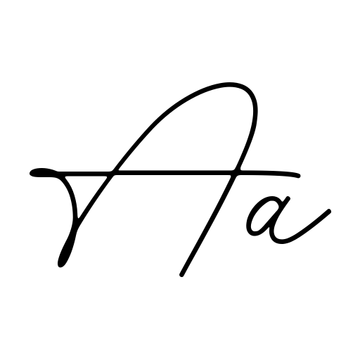 Barletta Font icon