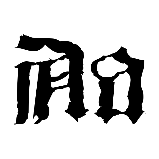 Barlos-Random Font icon