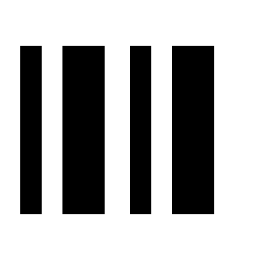 Barmorse Font icon