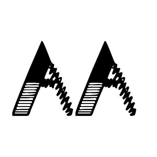Barn Owl Font icon