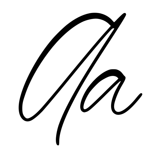 Barnett Font preview