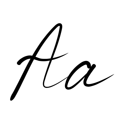 Barnetta Demo Font icon