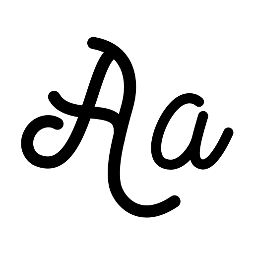 Barnie's Free Trial Font preview