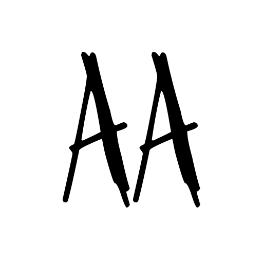 BarnyardMassacre Font icon
