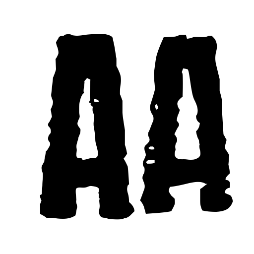 Baroness Kuffner Font icon