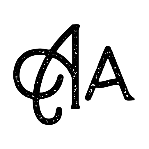 Baroneys Font icon