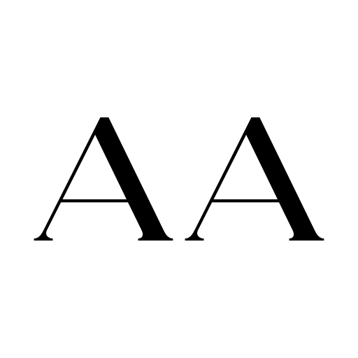 Baroon Casooal Font icon