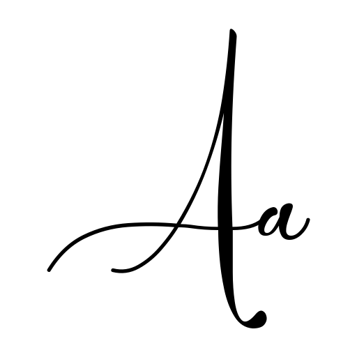 Baropetha Font preview
