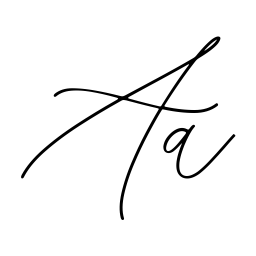 Baroutta Font icon