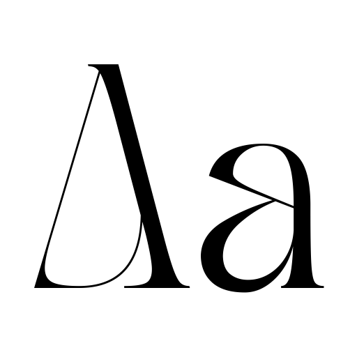 Barox - Demo Version Font preview