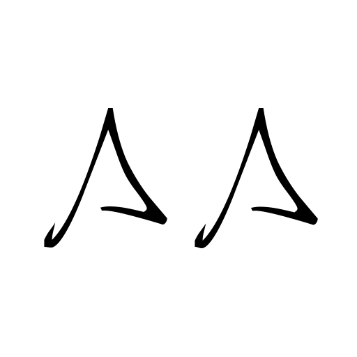 Barrakuda Font icon