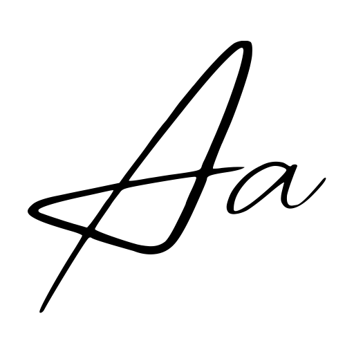 Barristar Demo Version Font icon