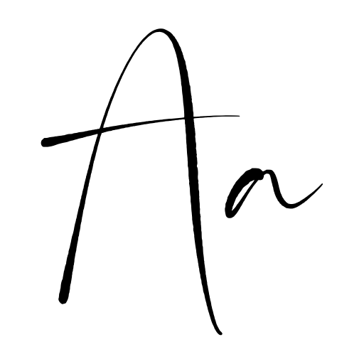 Barriton Paradise Font icon