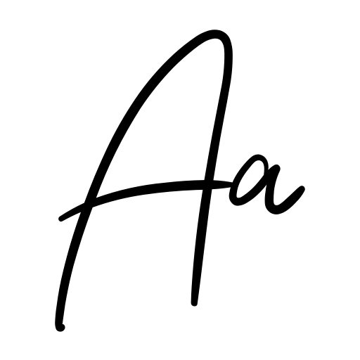 Barsanda Font icon