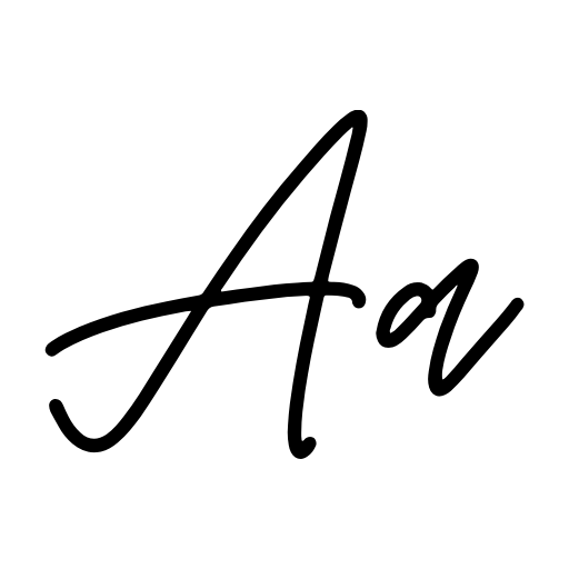 Barsdeya Font icon