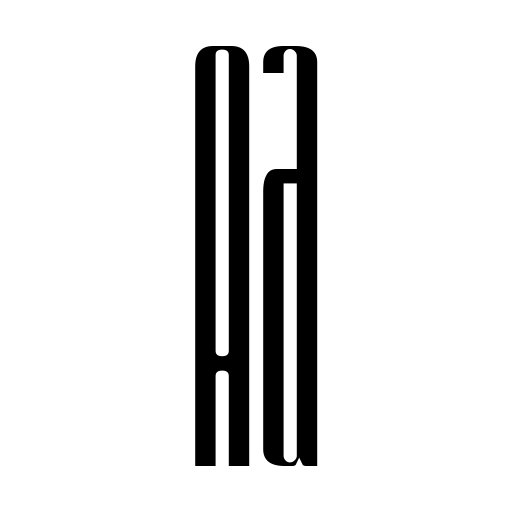 BARSTRIP Font icon