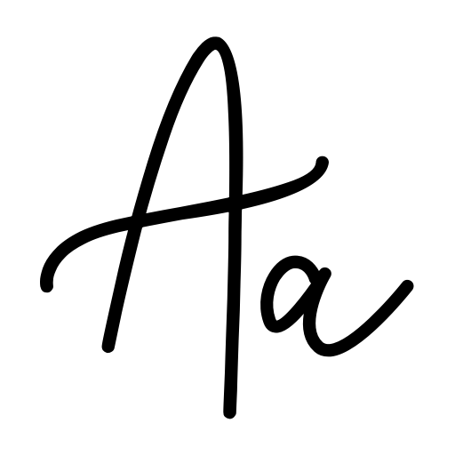 Barthilda Font icon