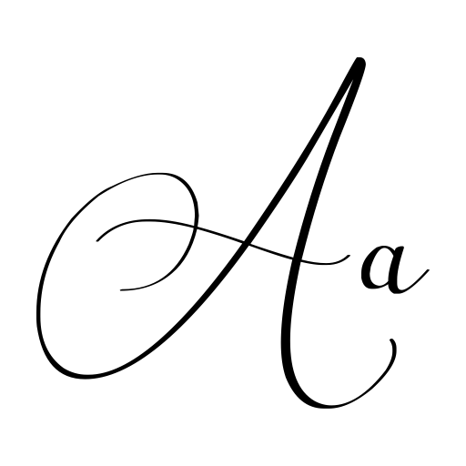 Bartholomeo Font icon