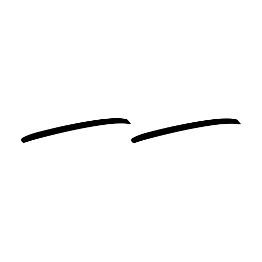 18 Font icon