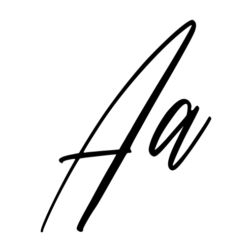 Basattian Font icon