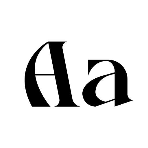 Basdela Font icon