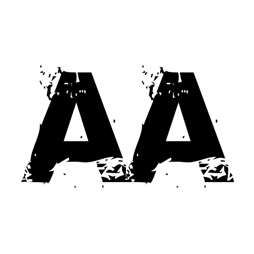 Base 02 Font icon