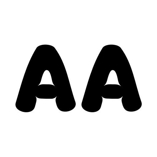 Base Moon Font icon