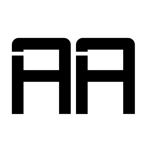 Baseball Font icon