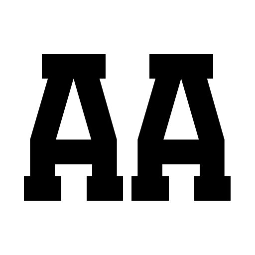 BASEBUL Font icon