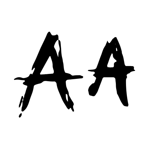 Basedone Font icon