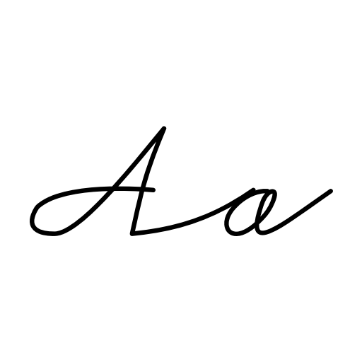 Basella-Demo Font icon