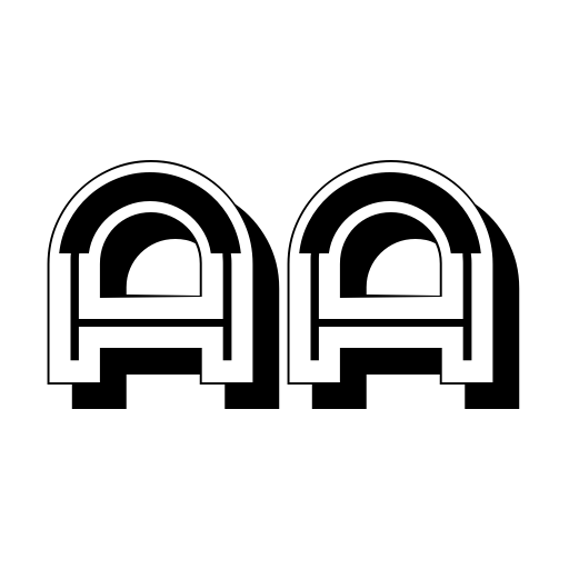 Basement Beats Font icon