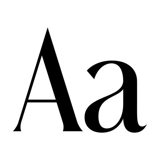 Bashield Font preview