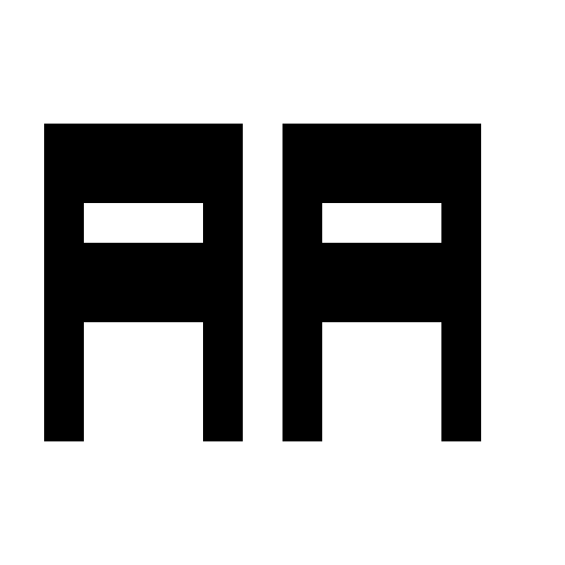 Basic5 Font icon