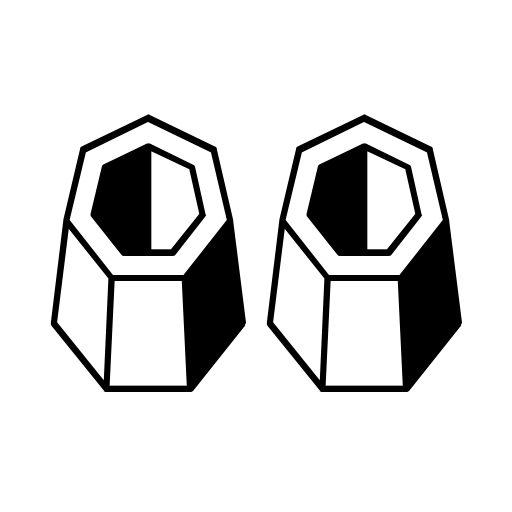 Basic Objects Font icon